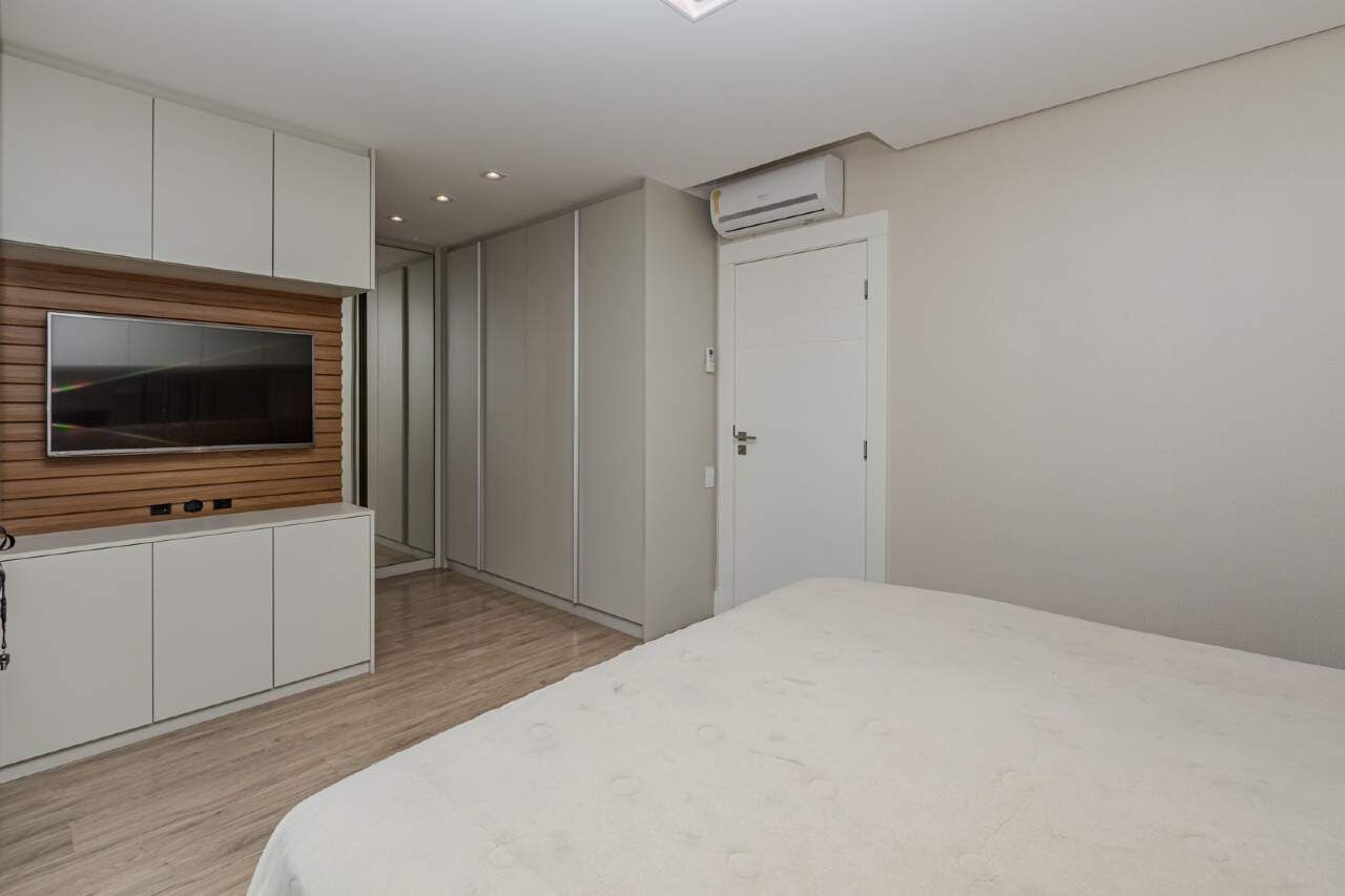 Apartamento diferenciado à venda no Centro: 