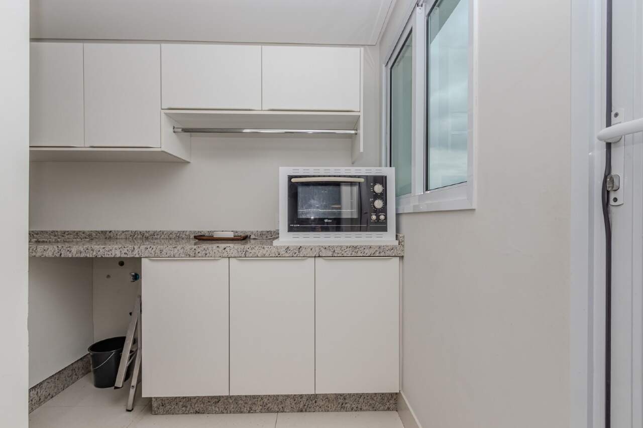 Apartamento diferenciado à venda no Centro: 