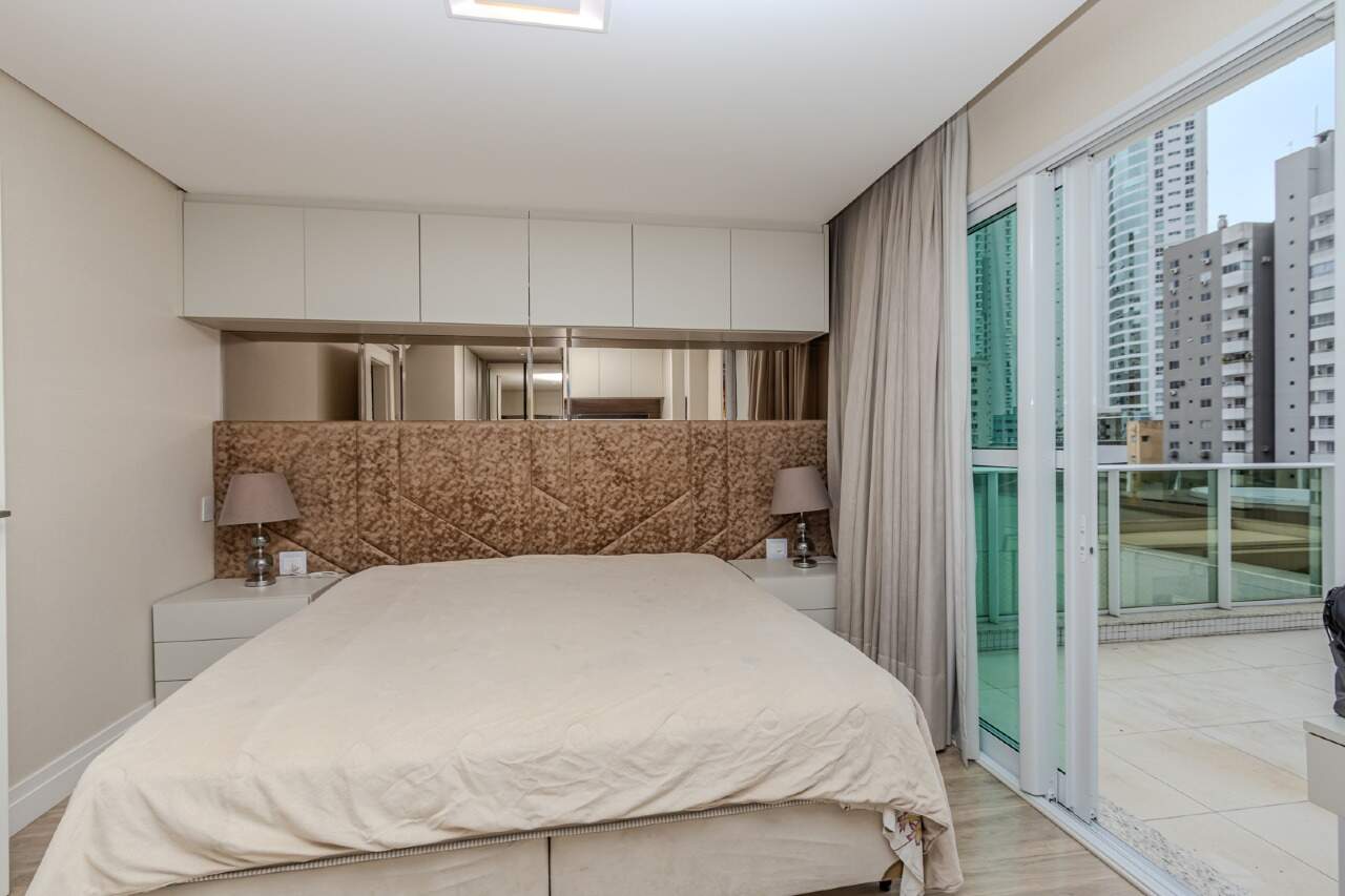 Apartamento diferenciado à venda no Centro: 
