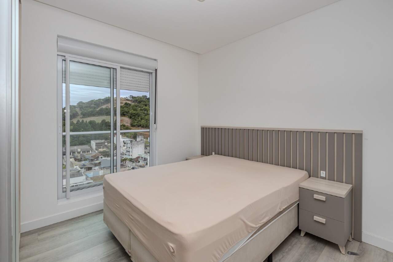 Apartamento para aluguel no Praia Brava: 