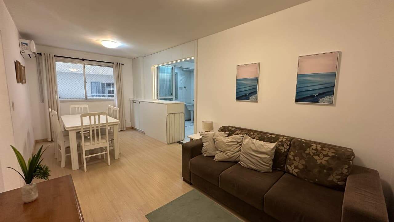 Apartamento para aluguel no Centro: 