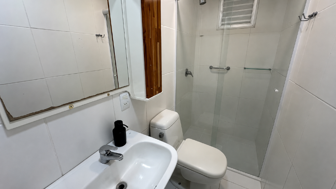 Apartamento para aluguel no Centro: