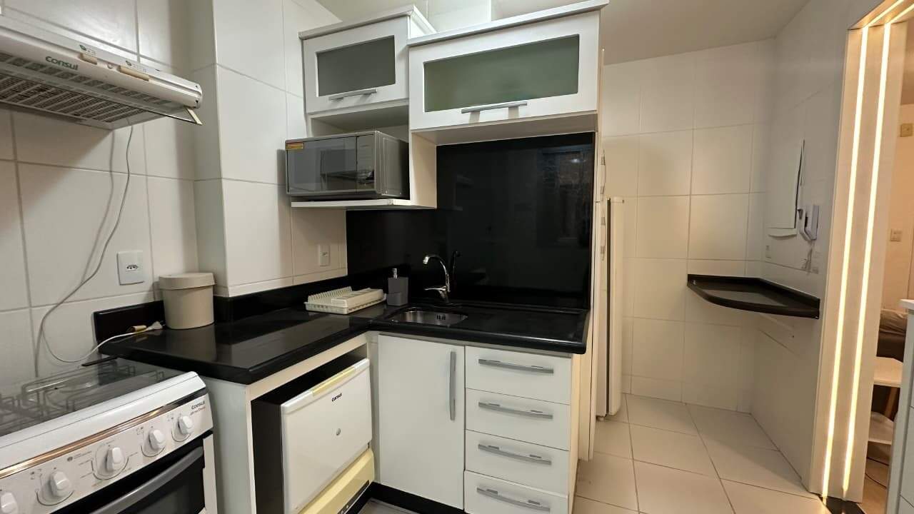 Apartamento para aluguel no Centro: