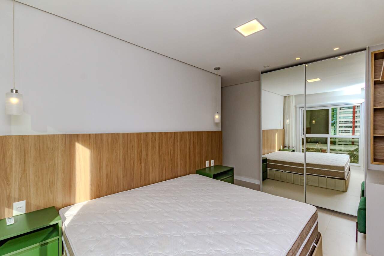 Apartamento à venda no Pioneiros: 