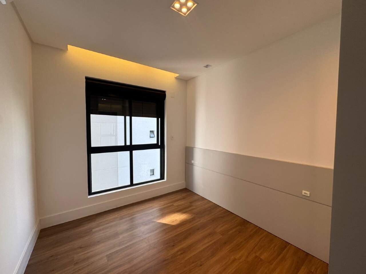 Apartamento para aluguel no Praia Brava de Itajaí: 