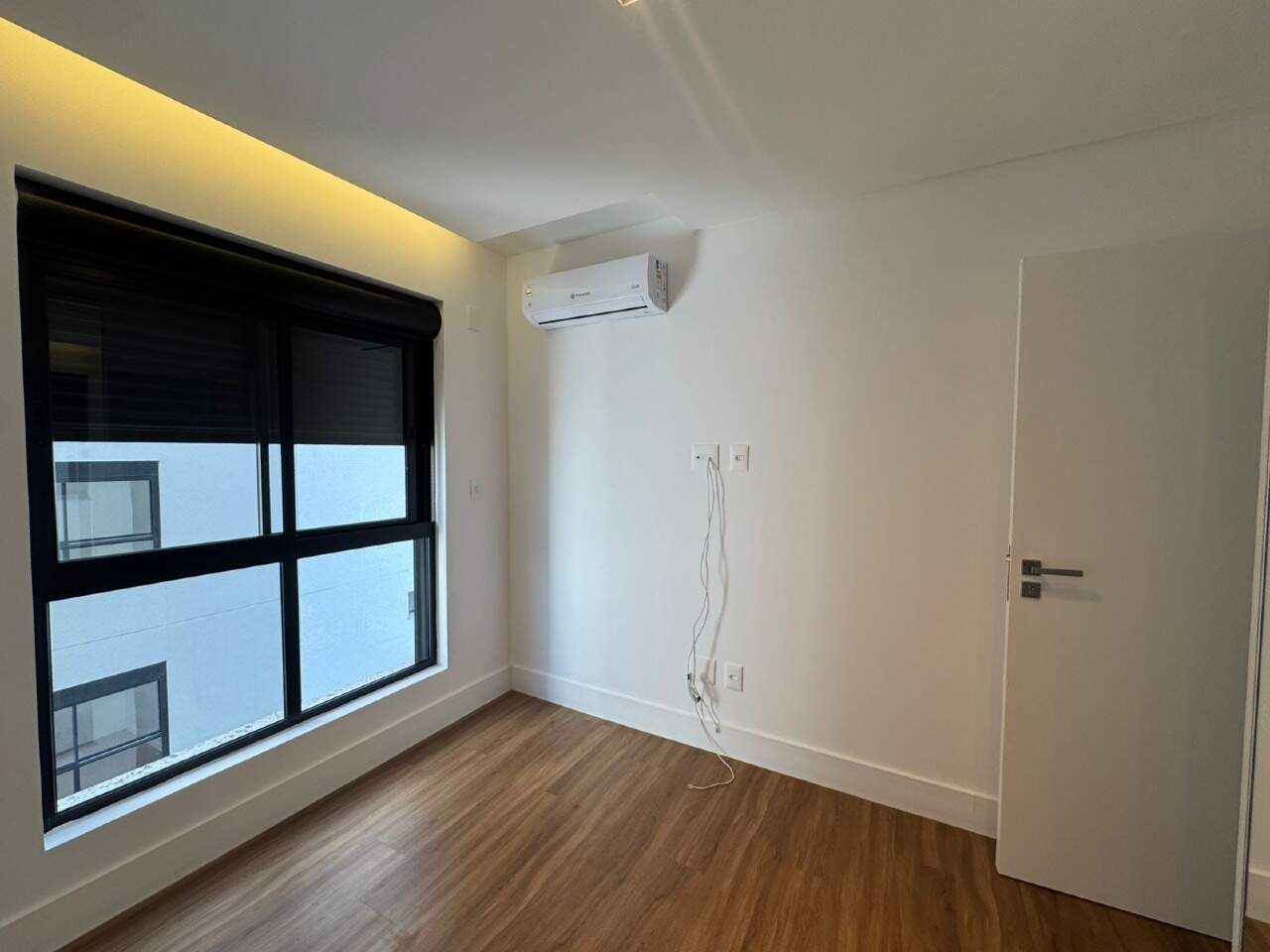 Apartamento para aluguel no Praia Brava de Itajaí: 
