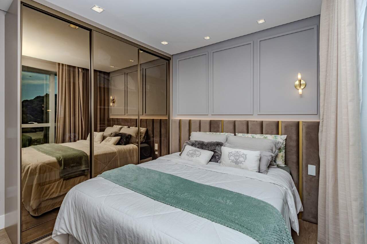 Apartamento à venda no Pioneiros: 