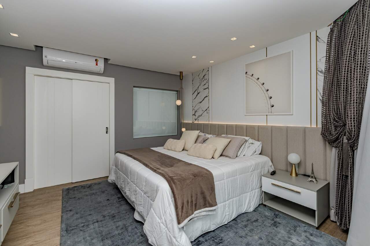 Apartamento à venda no Pioneiros: 