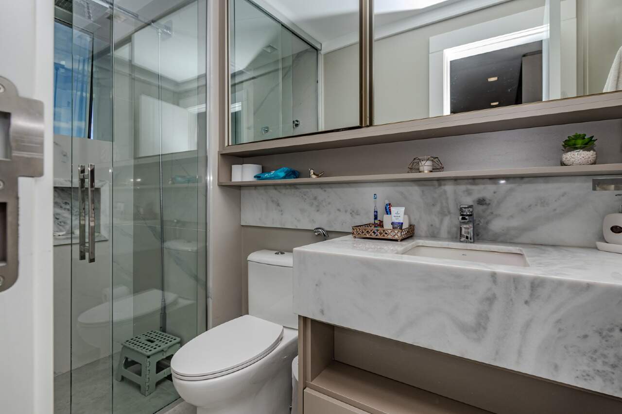 Apartamento à venda no Pioneiros: 