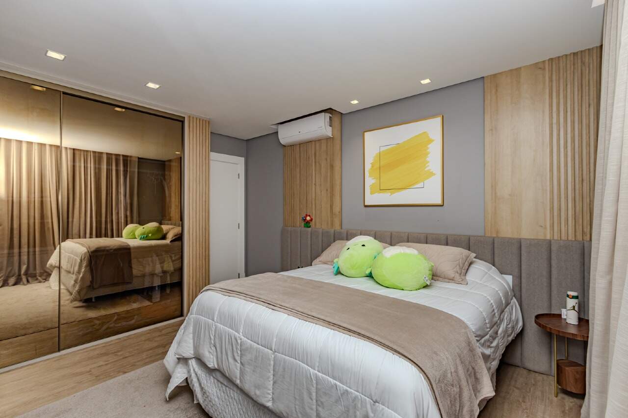 Apartamento à venda no Pioneiros: 
