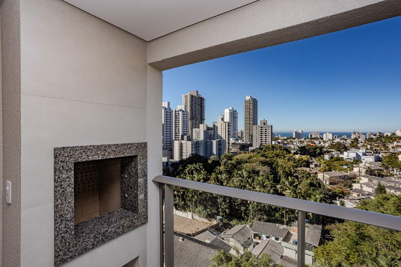 Apartamento à venda no Praia Brava: 