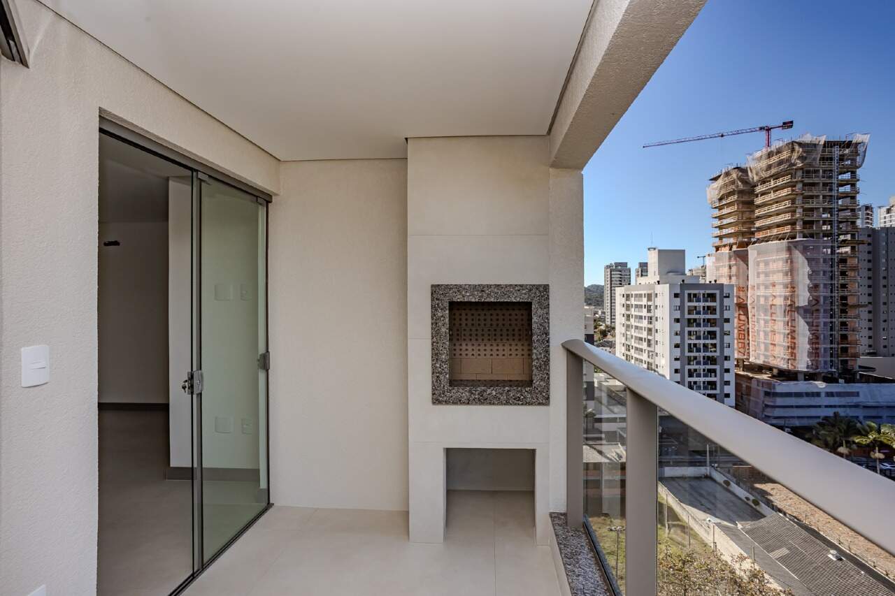 Apartamento à venda no Praia Brava: 