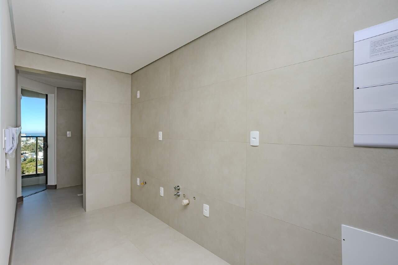 Apartamento à venda no Praia Brava: 