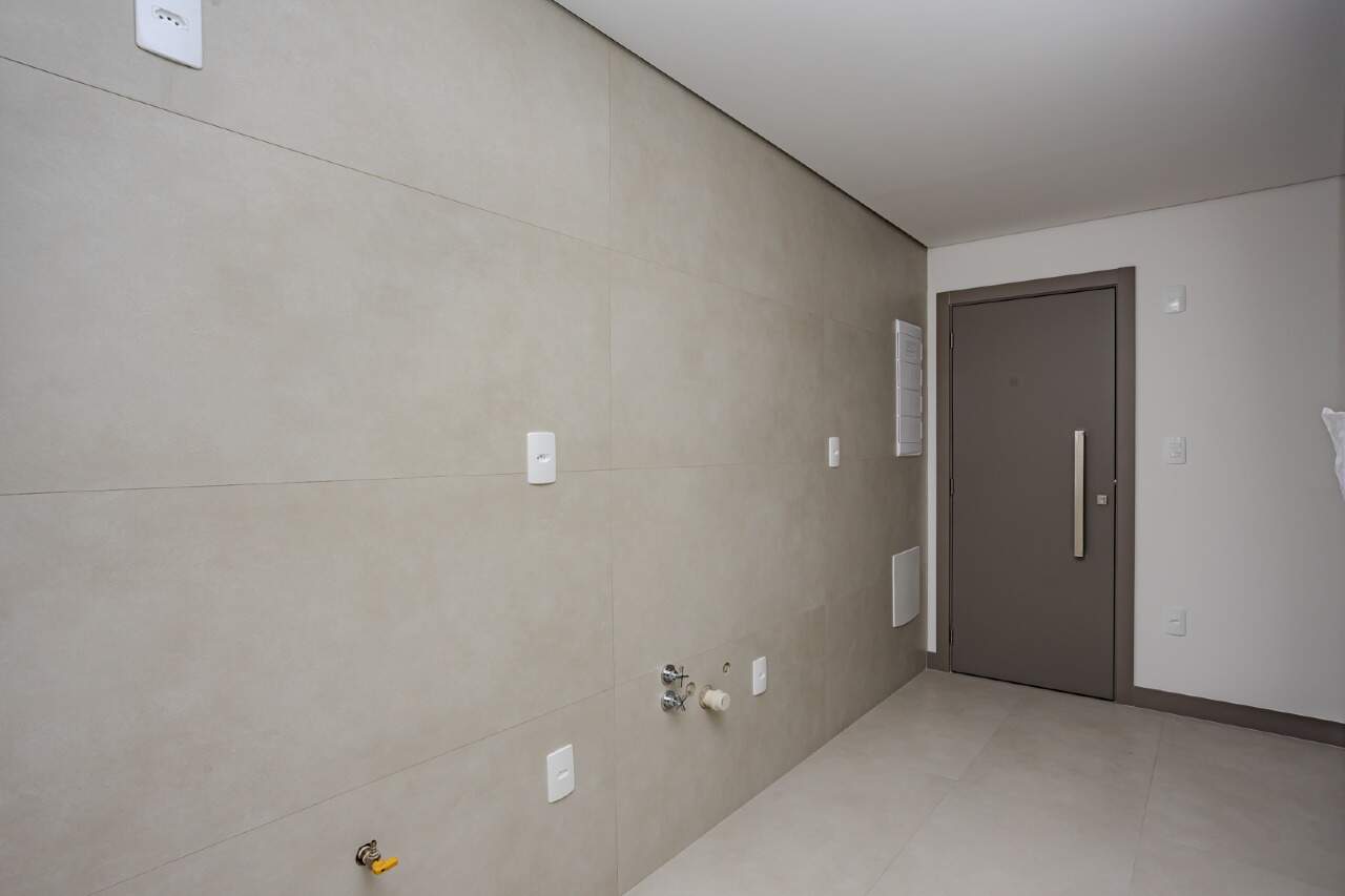 Apartamento à venda no Praia Brava: 