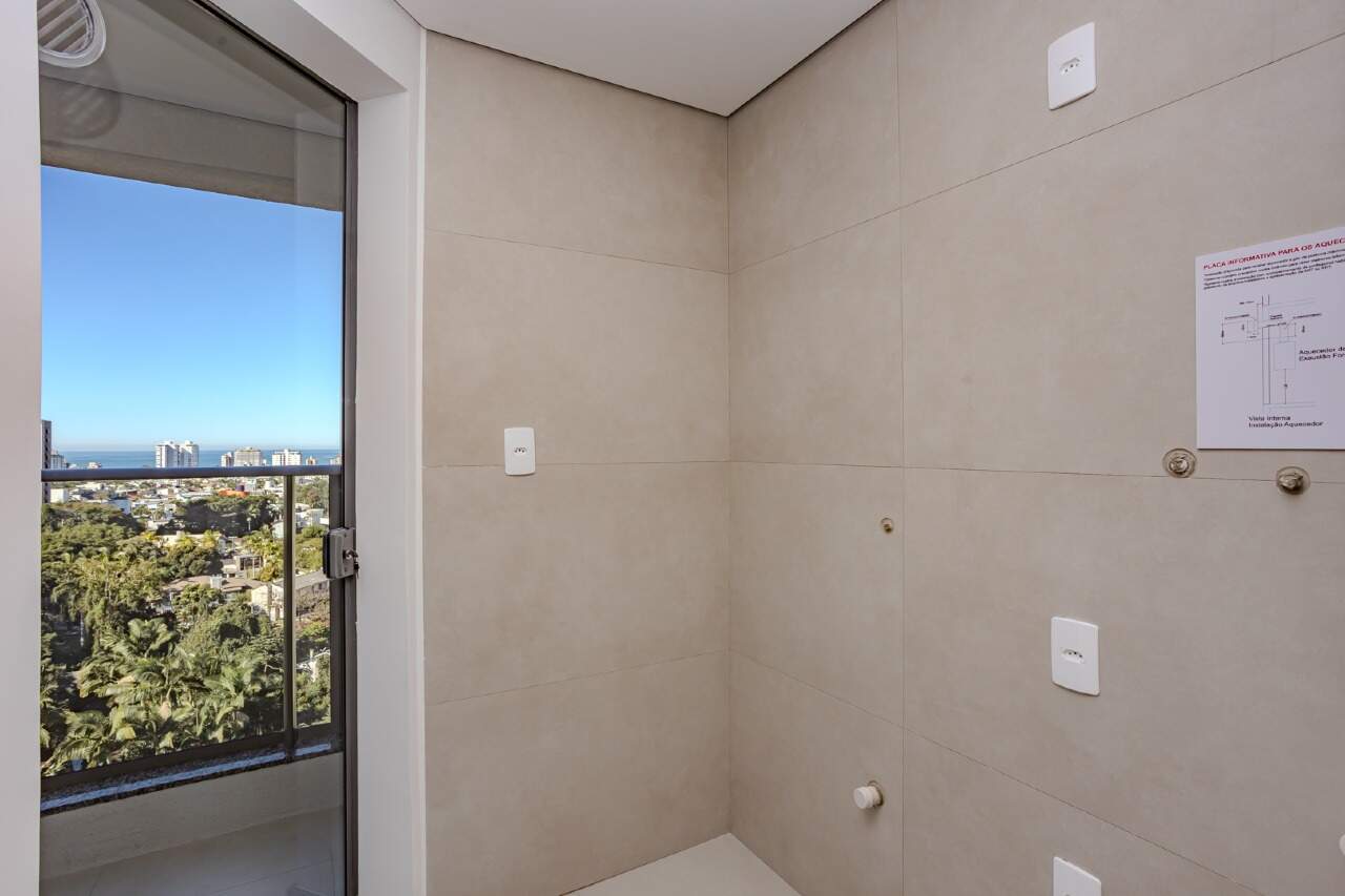 Apartamento à venda no Praia Brava: 