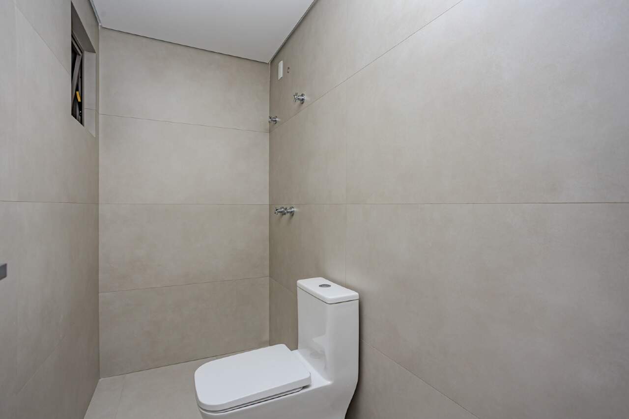 Apartamento à venda no Praia Brava: 