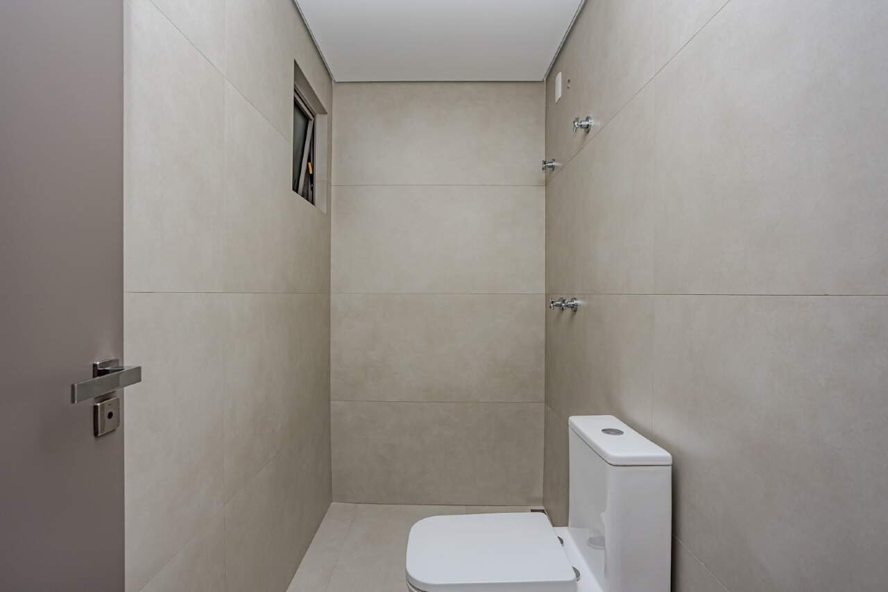 Apartamento à venda no Praia Brava: 