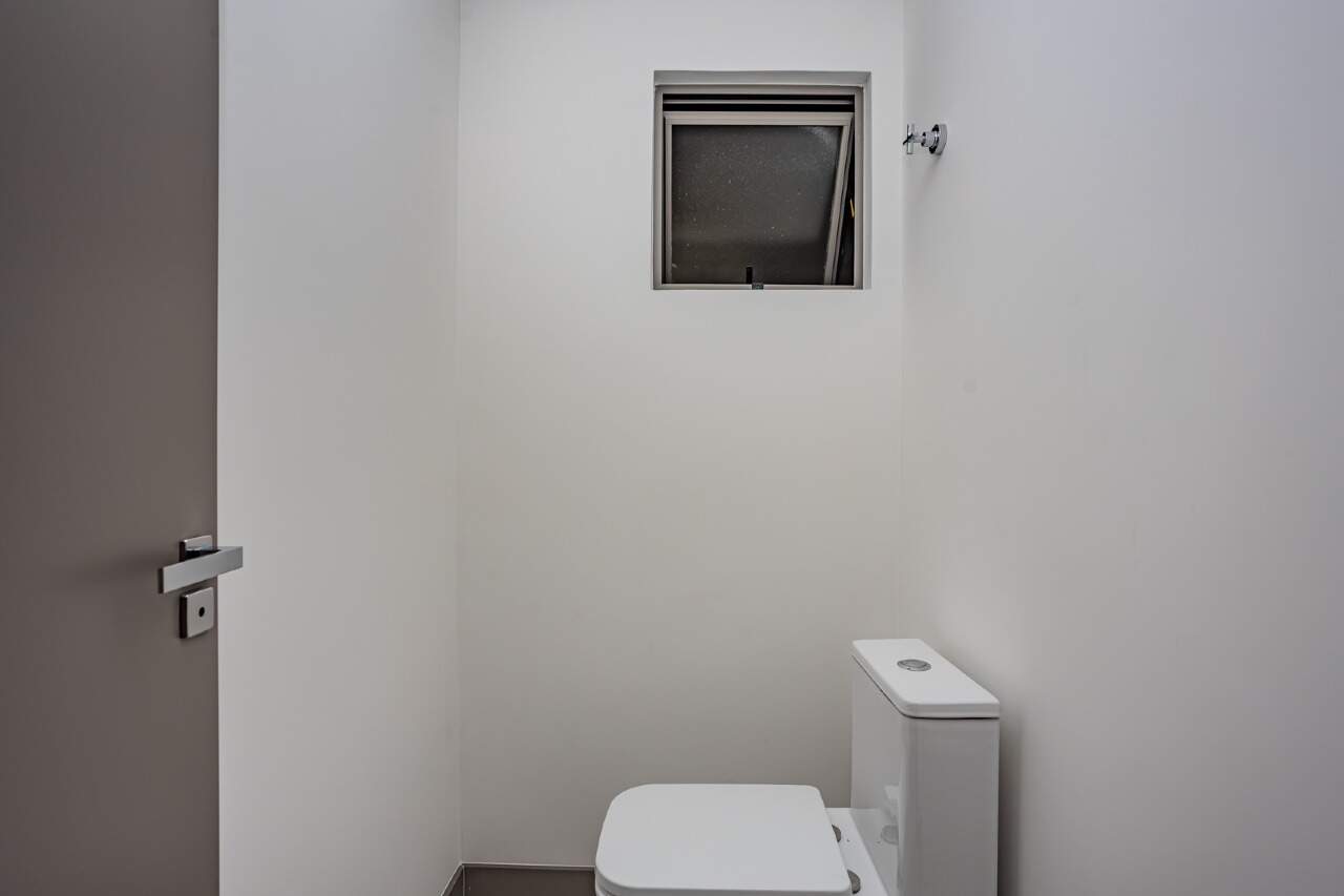 Apartamento à venda no Praia Brava: 
