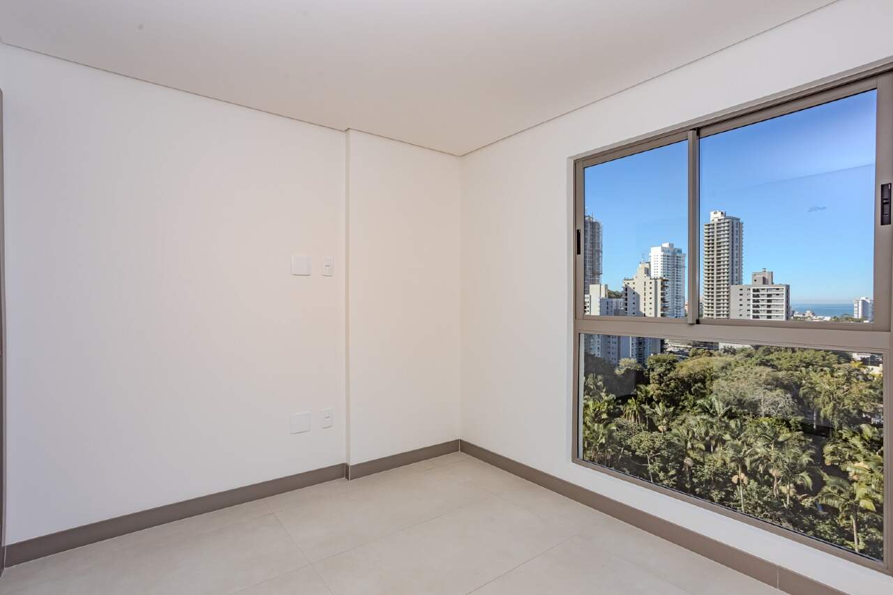 Apartamento à venda no Praia Brava: 