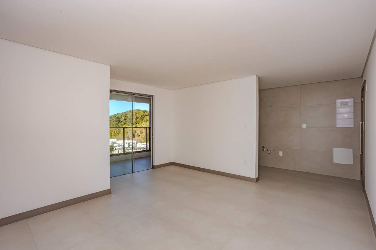 Apartamento à venda no Praia Brava: 