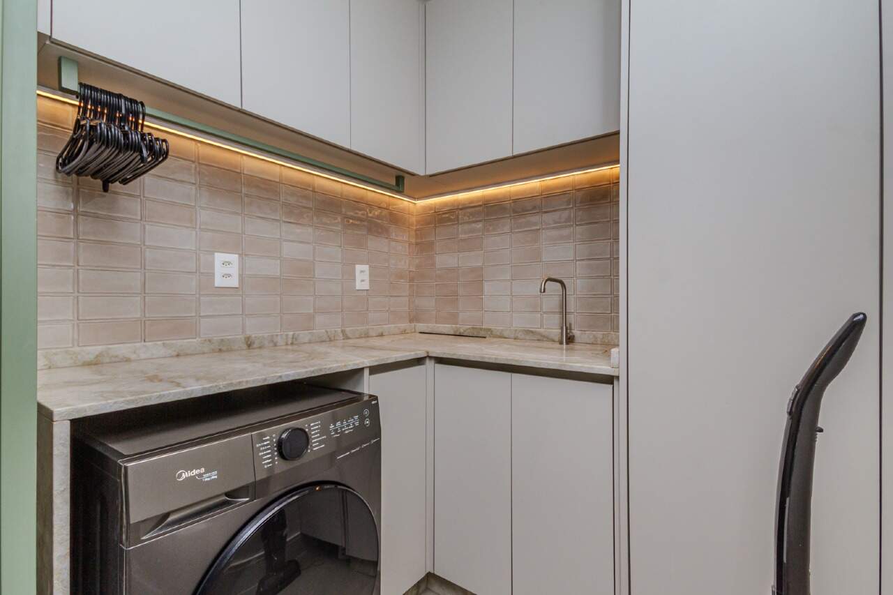 Apartamento à venda no Praia Brava: 