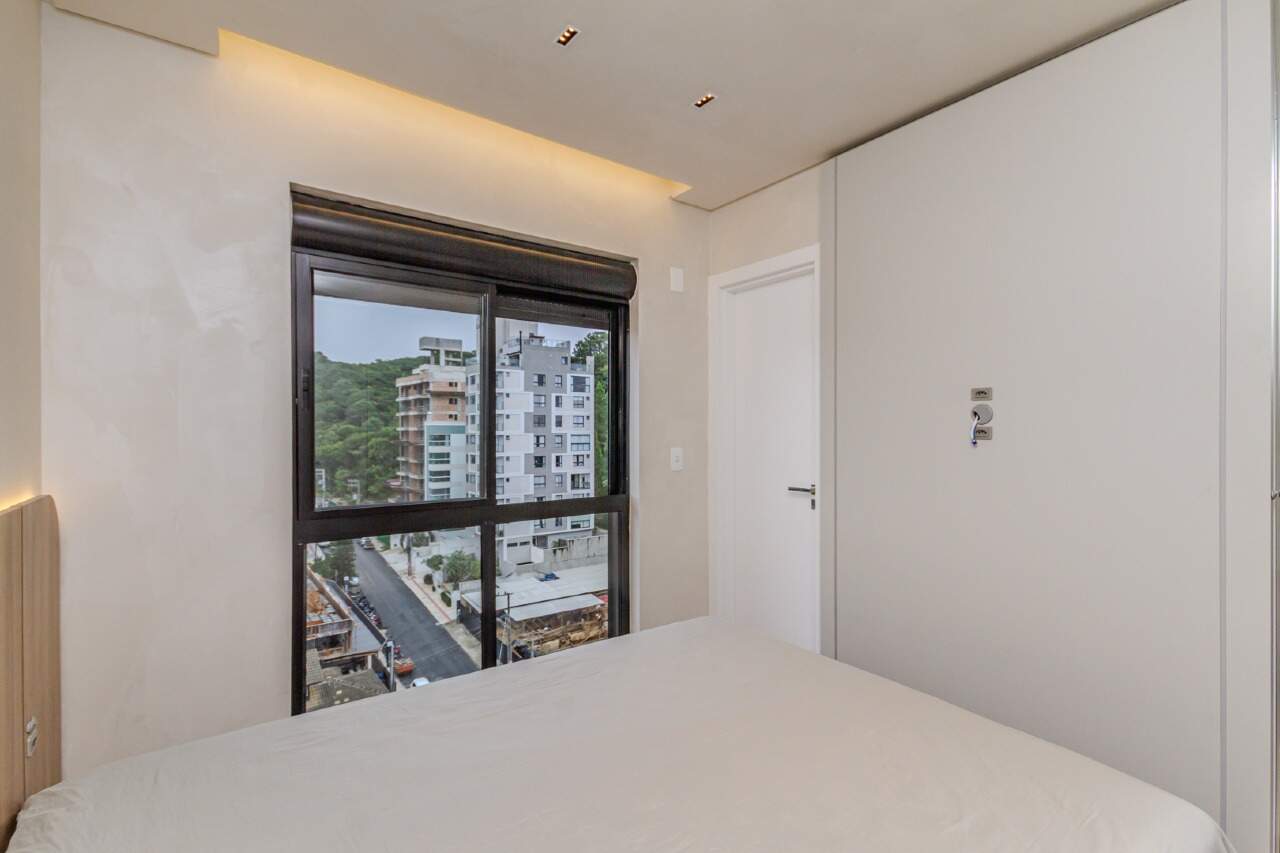Apartamento à venda no Praia Brava: 