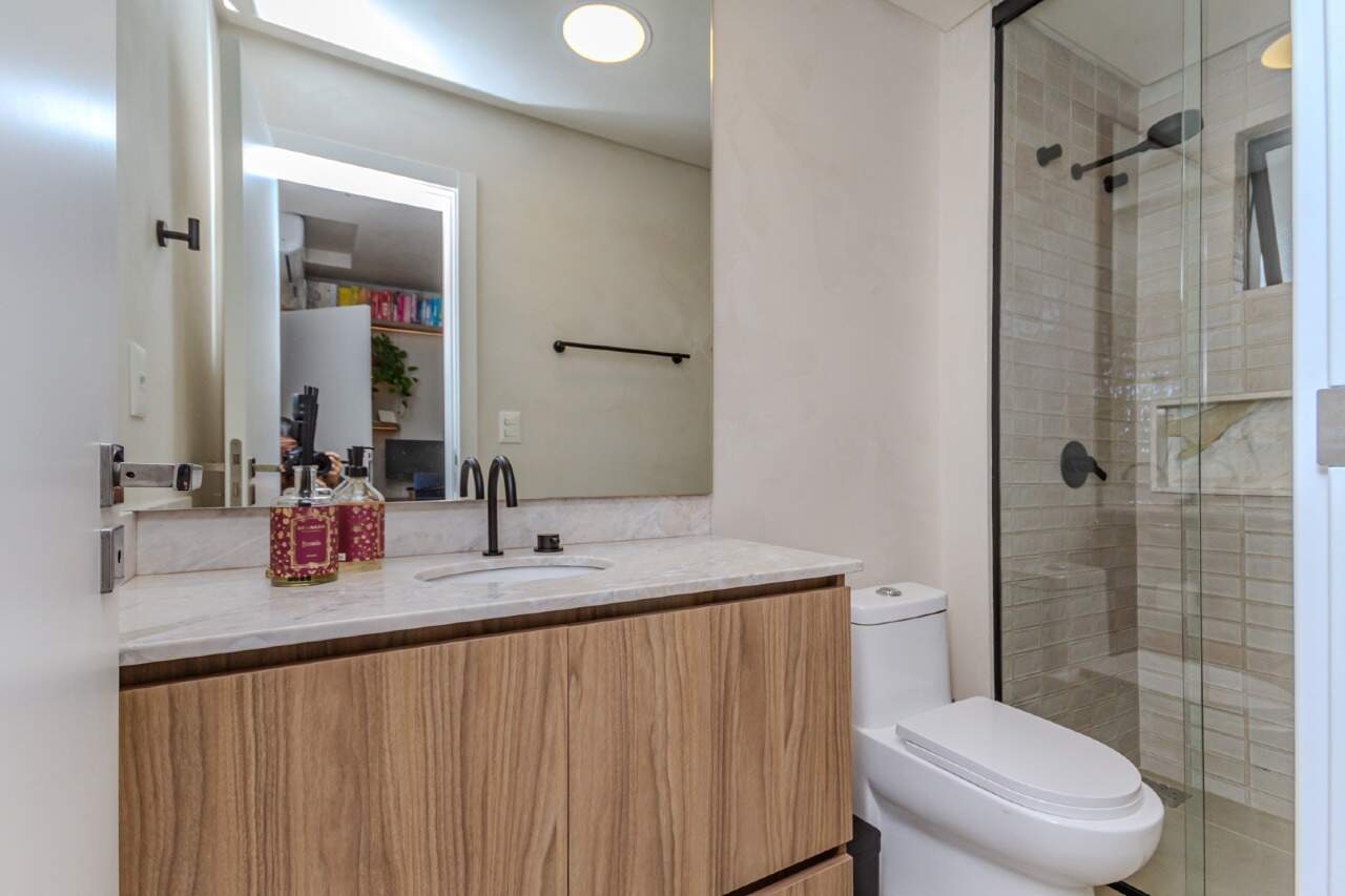 Apartamento à venda no Praia Brava: 