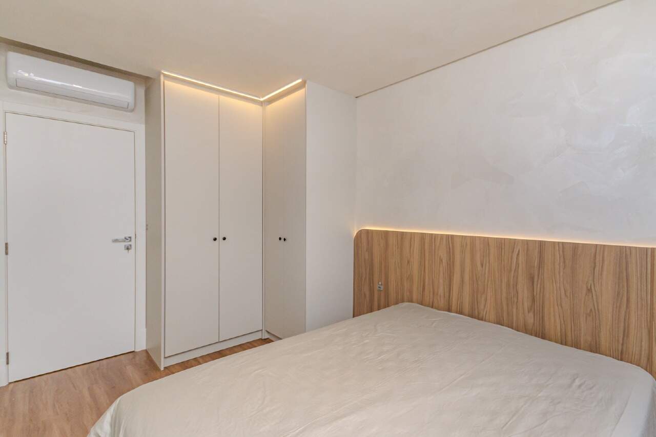 Apartamento à venda no Praia Brava: 