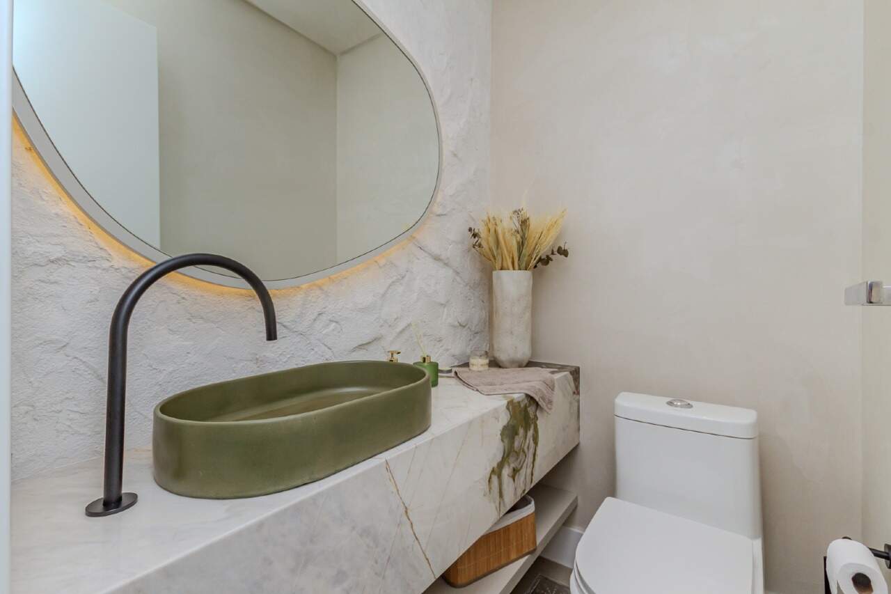 Apartamento à venda no Praia Brava: 