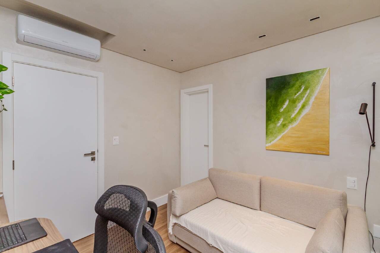 Apartamento à venda no Praia Brava: 