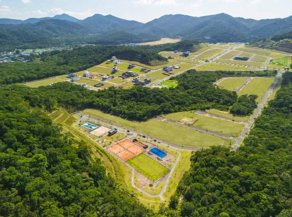 Terreno em Condomínio à venda no Várzea do Ranchinho: 