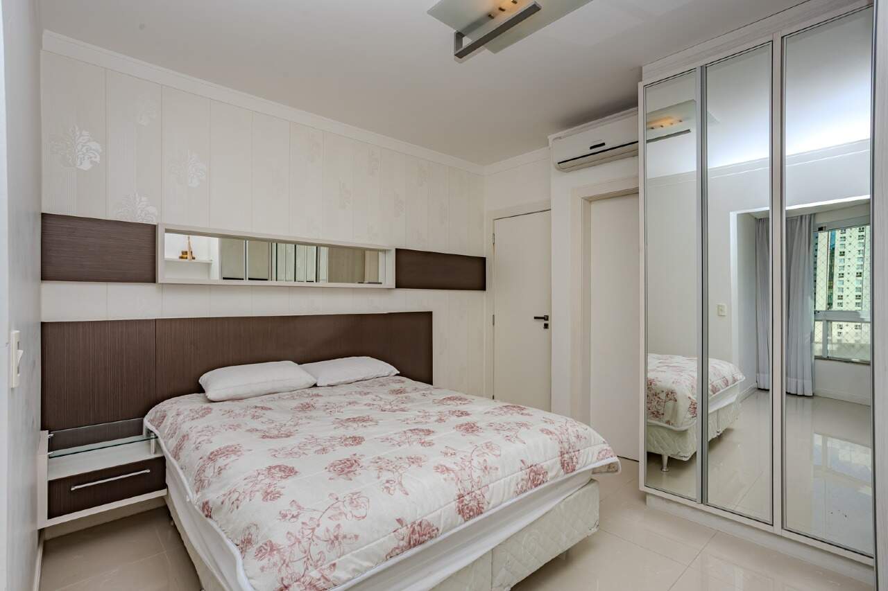 Apartamento à venda no Pioneiros: