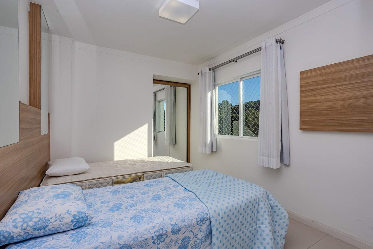 Apartamento à venda no Pioneiros: