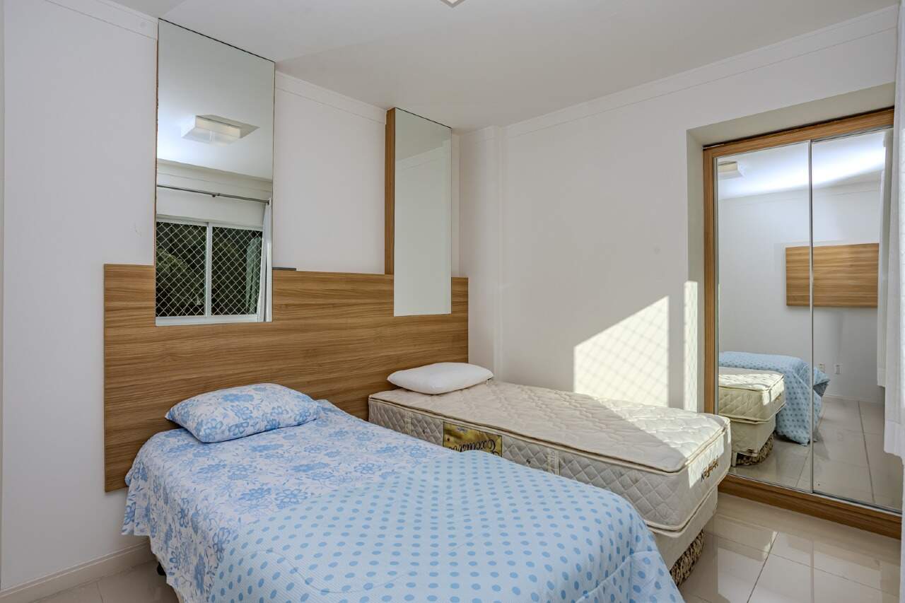 Apartamento à venda no Pioneiros: