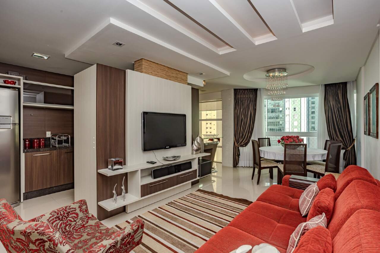 Apartamento à venda no Pioneiros: 