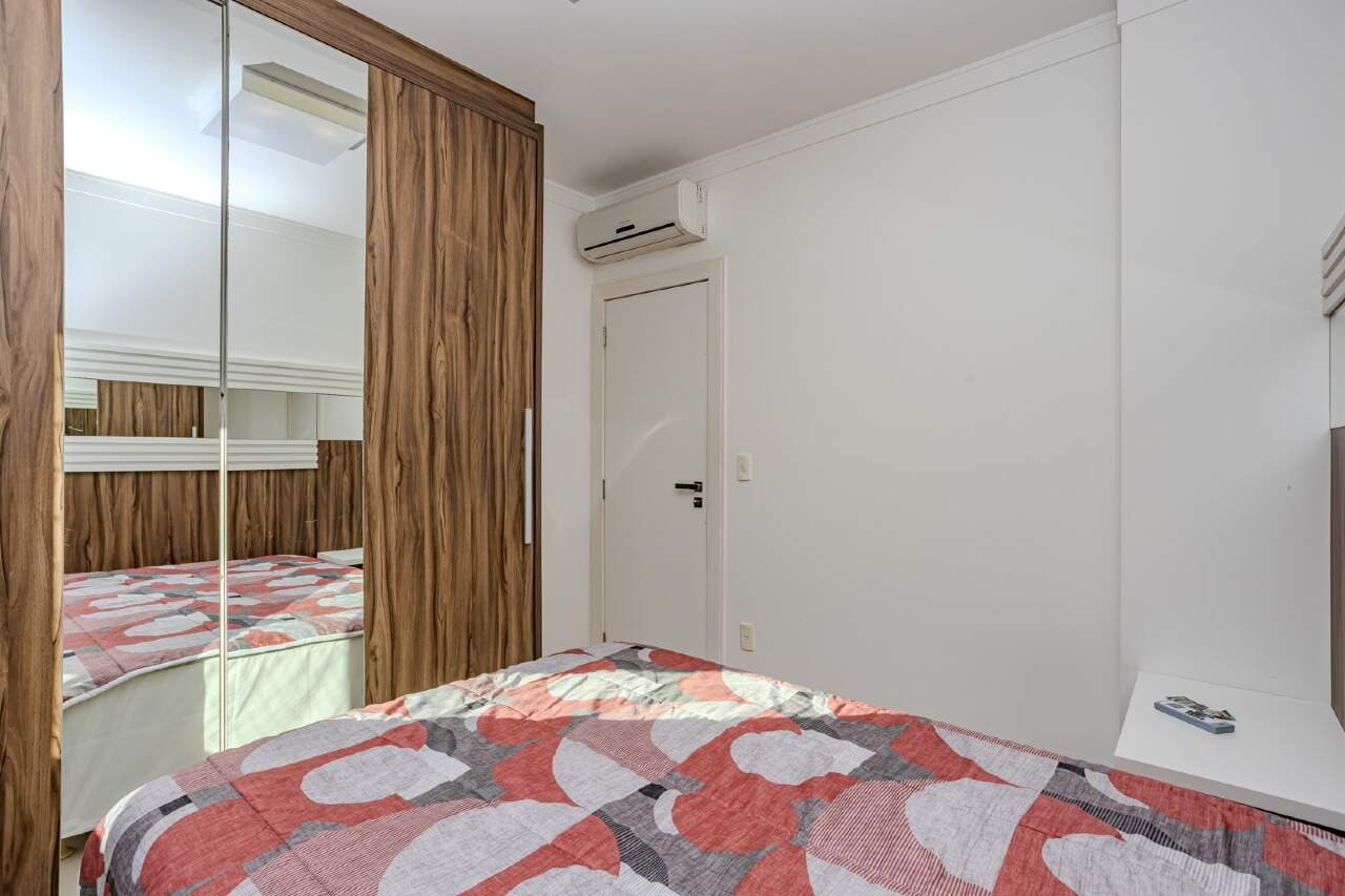 Apartamento à venda no Pioneiros: