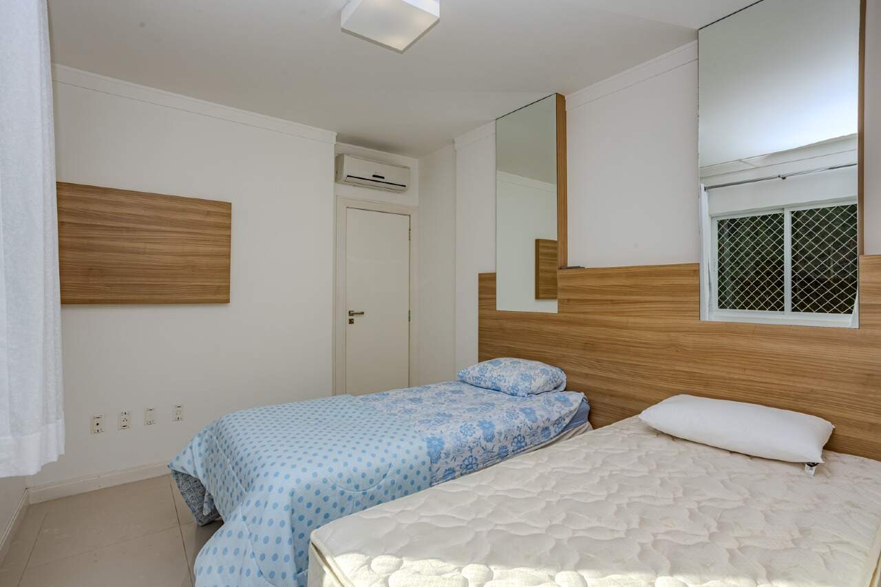 Apartamento à venda no Pioneiros: