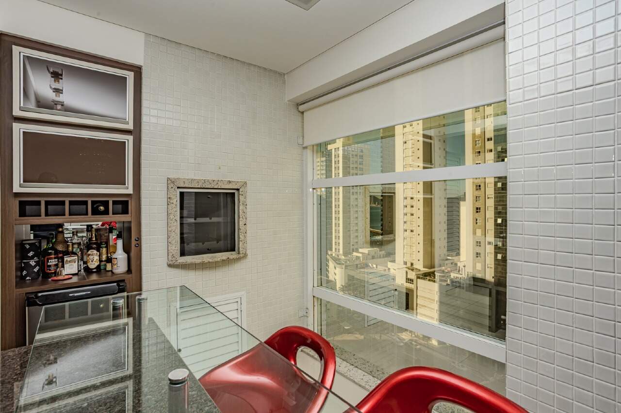 Apartamento à venda no Pioneiros: