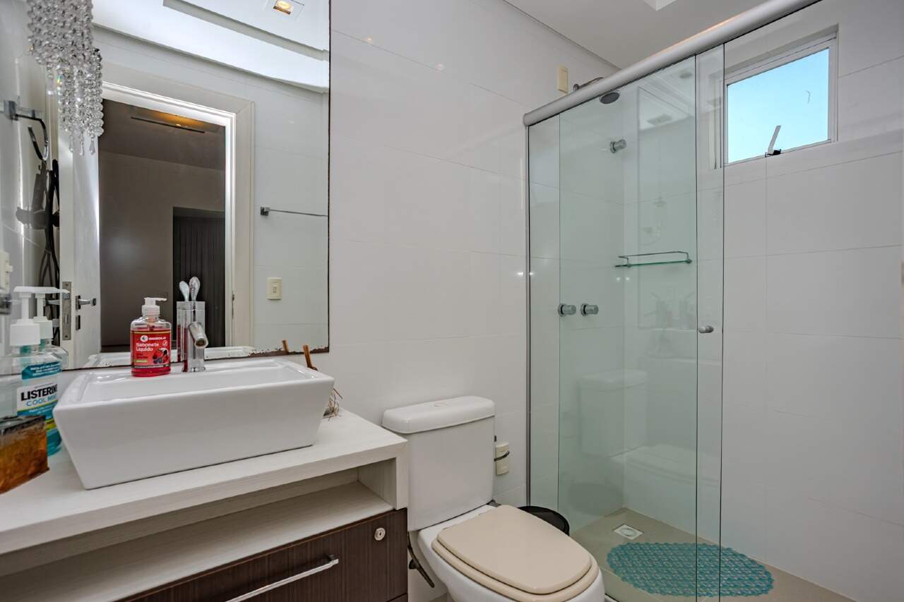 Apartamento à venda no Pioneiros: