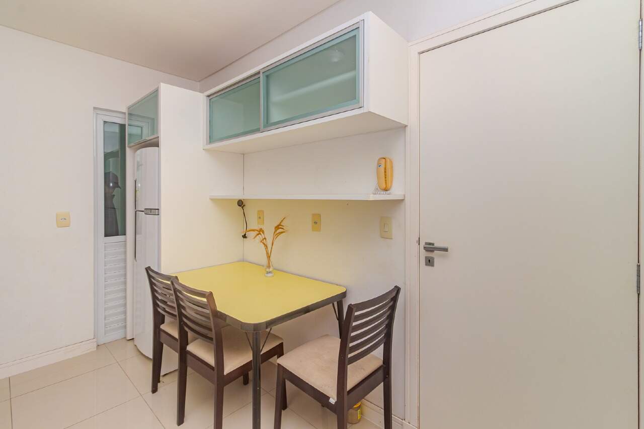 Apartamento para aluguel no Pioneiros: