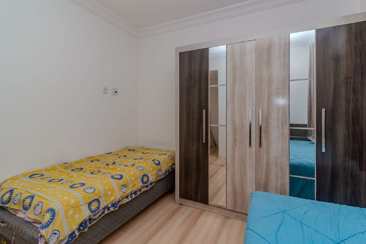 Apartamento para aluguel no Pioneiros:
