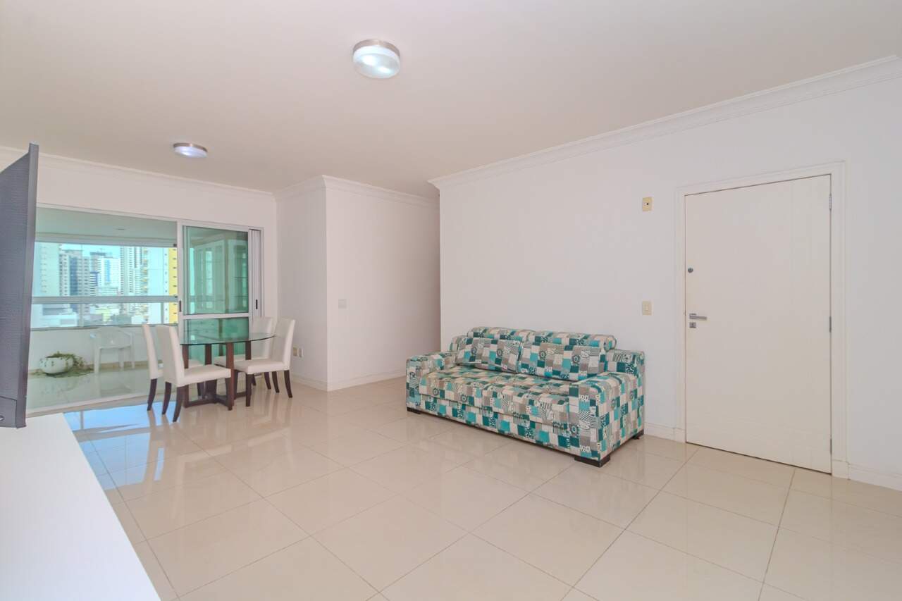 Apartamento para aluguel no Pioneiros: