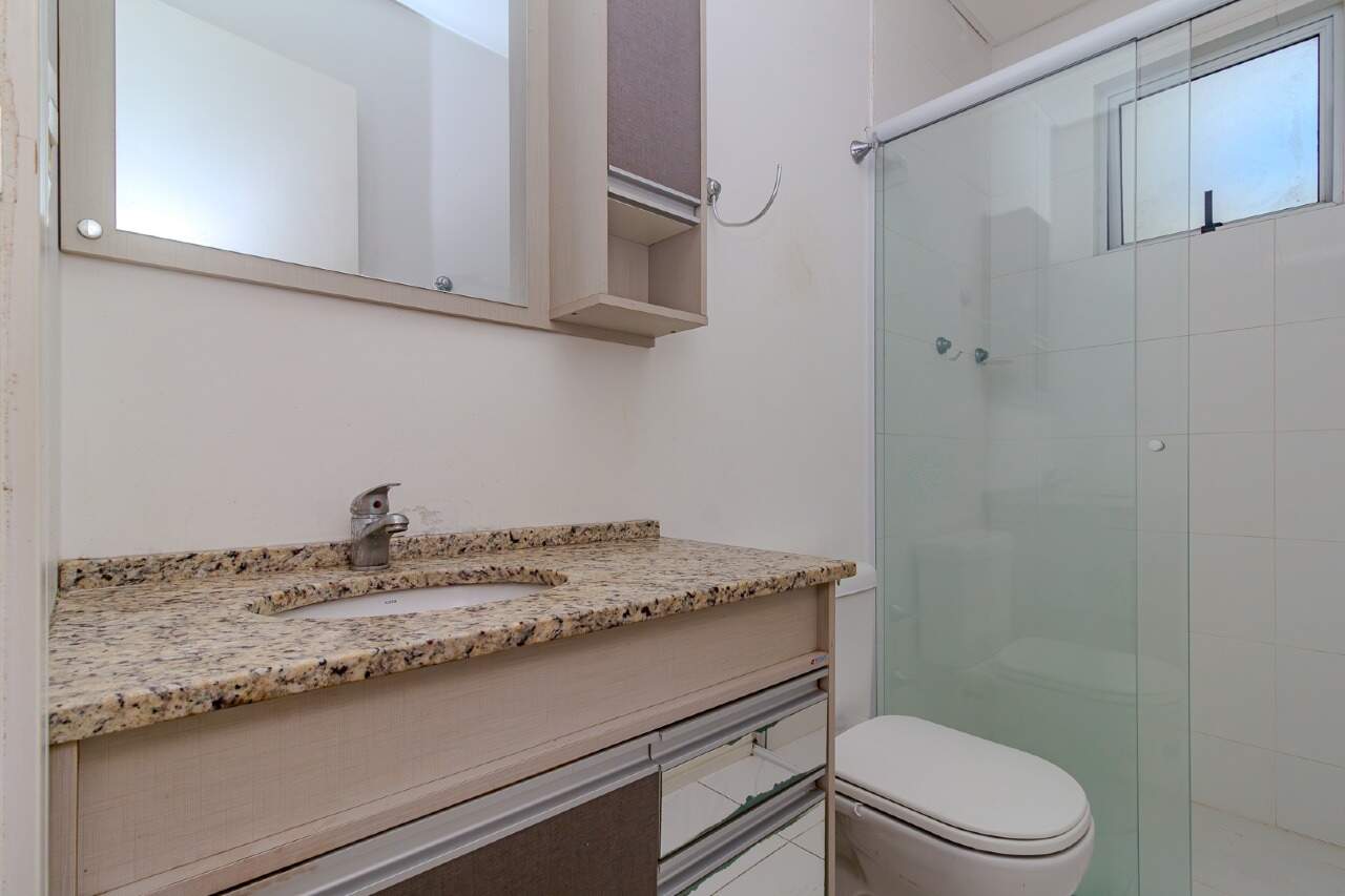 Apartamento para aluguel no Pioneiros: