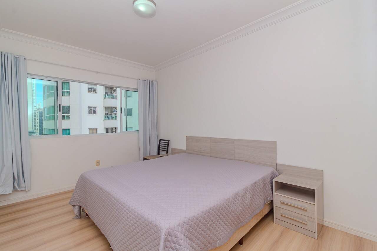 Apartamento para aluguel no Pioneiros:
