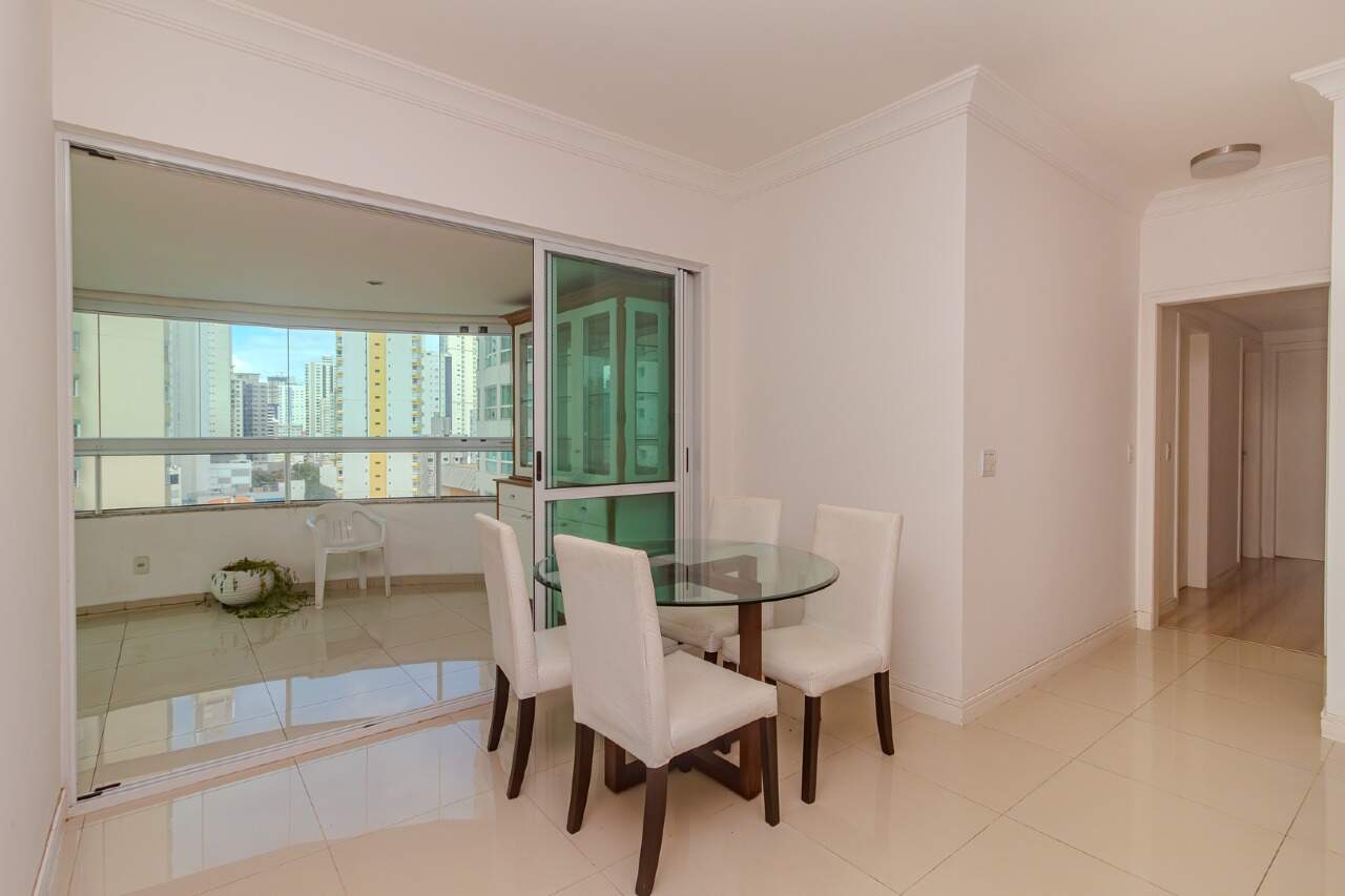 Apartamento para aluguel no Pioneiros: