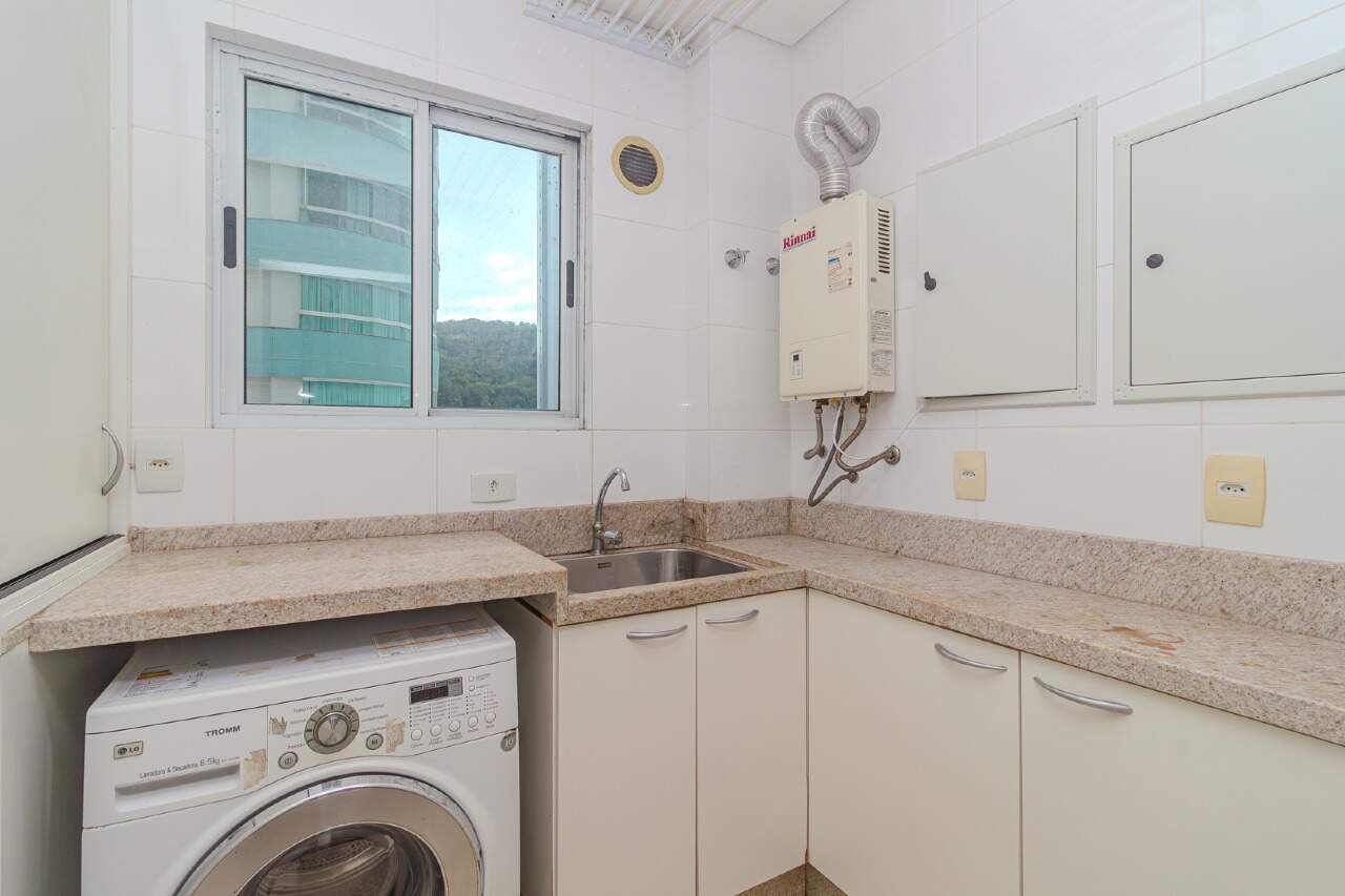 Apartamento para aluguel no Pioneiros: