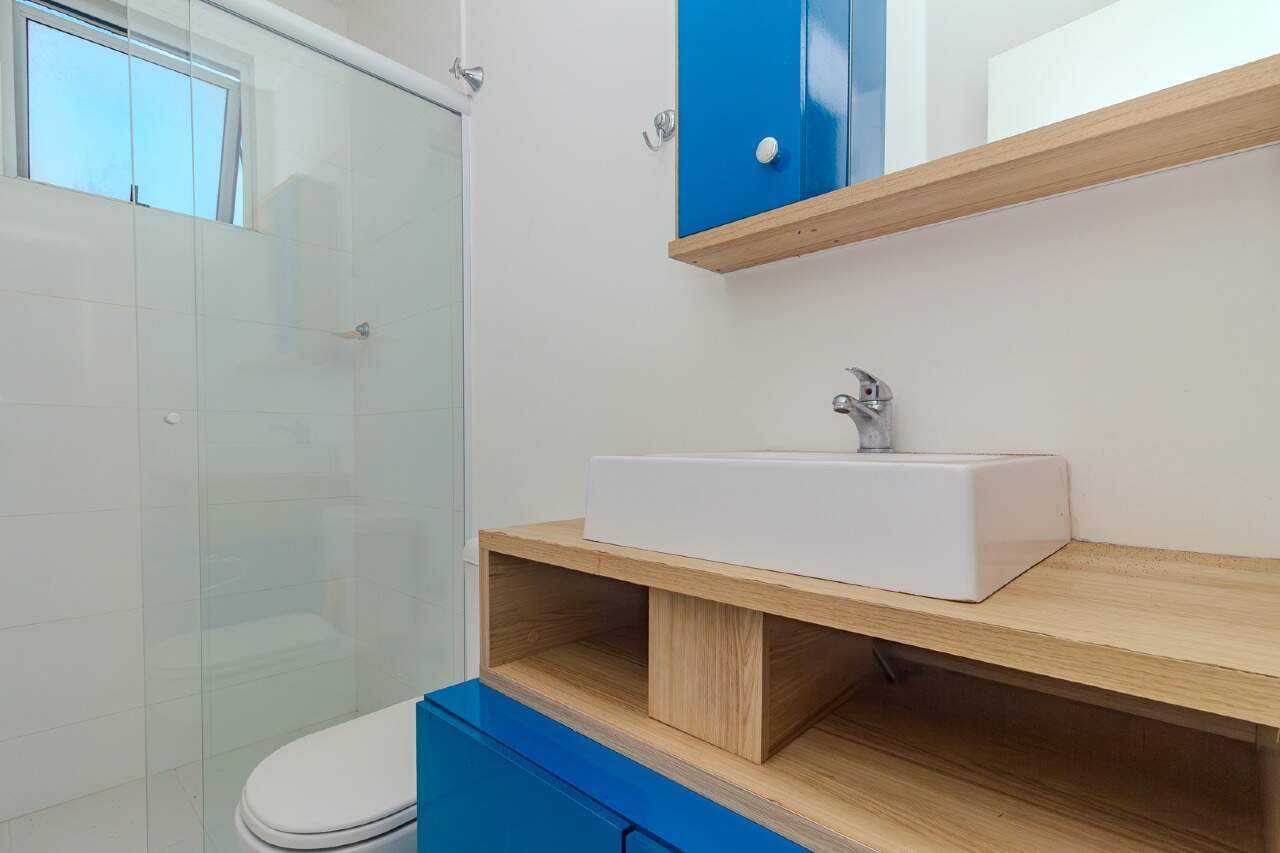 Apartamento para aluguel no Pioneiros:
