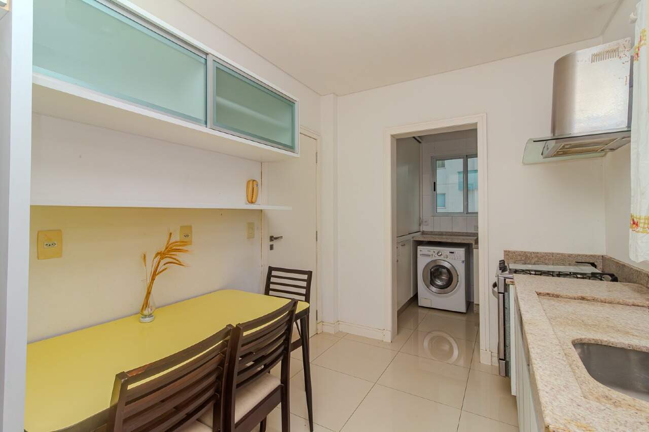 Apartamento para aluguel no Pioneiros: