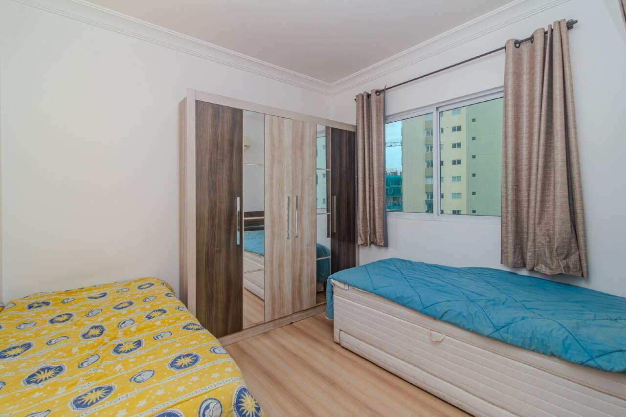 Apartamento para aluguel no Pioneiros: