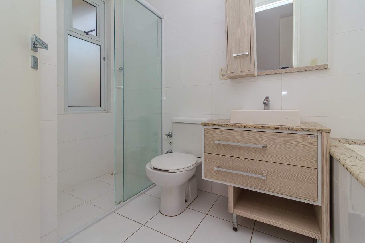 Apartamento para aluguel no Pioneiros: